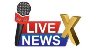 LiveNewsX